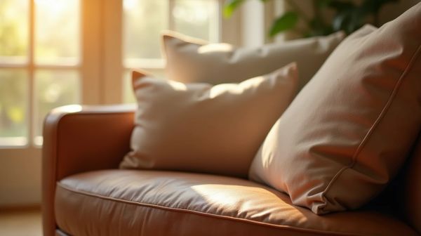 Améliorez votre confort avec ces astuces indispensables sur le coussinium