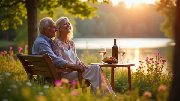 Comment maximiser votre retraite avec un fonds de pension efficace