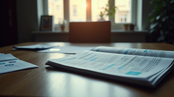 Les types d'assurances et leurs spécificités