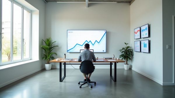 Maîtriser les façons dont agence SEO amplifie votre visibilité