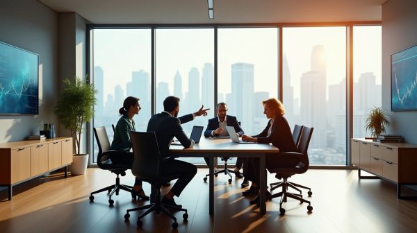 Maîtriser les façons dont agence SEO amplifie votre visibilité