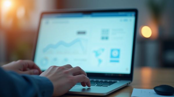 Optimiser la banque en ligne pour profiter de services efficaces