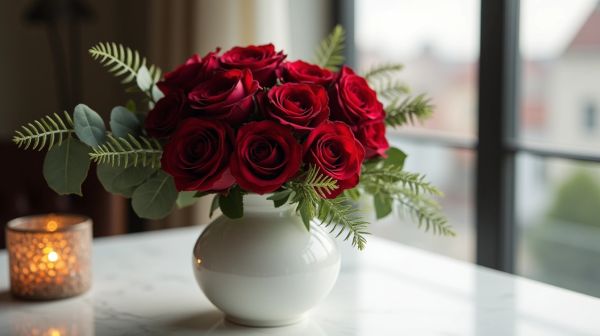 Optimiser la livraison de fleurs de décès express pour un hommage