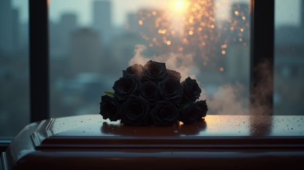 Optimiser la livraison de fleurs de décès express pour un hommage