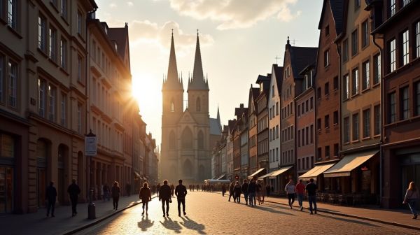 Strasbourg guide d'achat d'or : conseils pour maximiser votre investissement