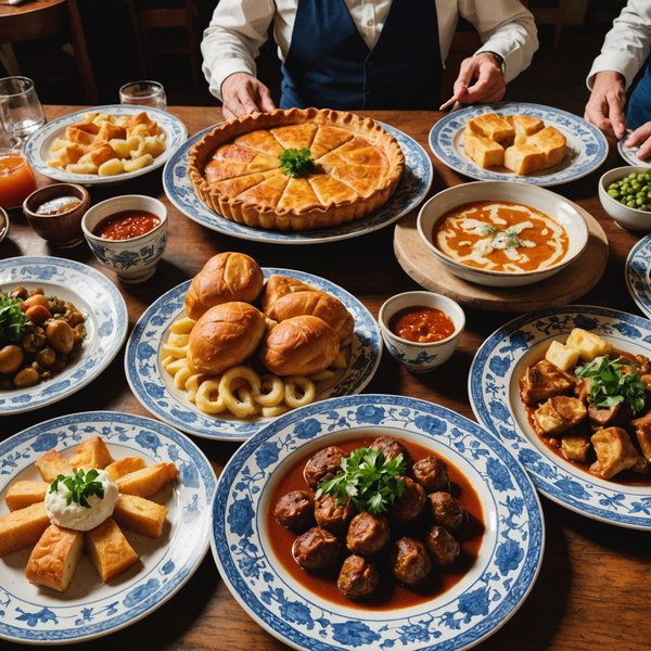 Comment découvrir les traditions de la cuisine basque en France?